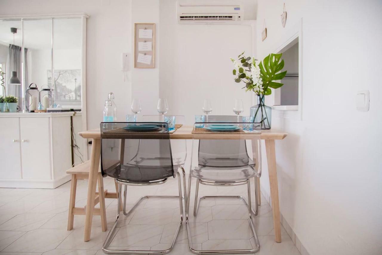 Cozy Apartment Benalmádena Eksteriør billede