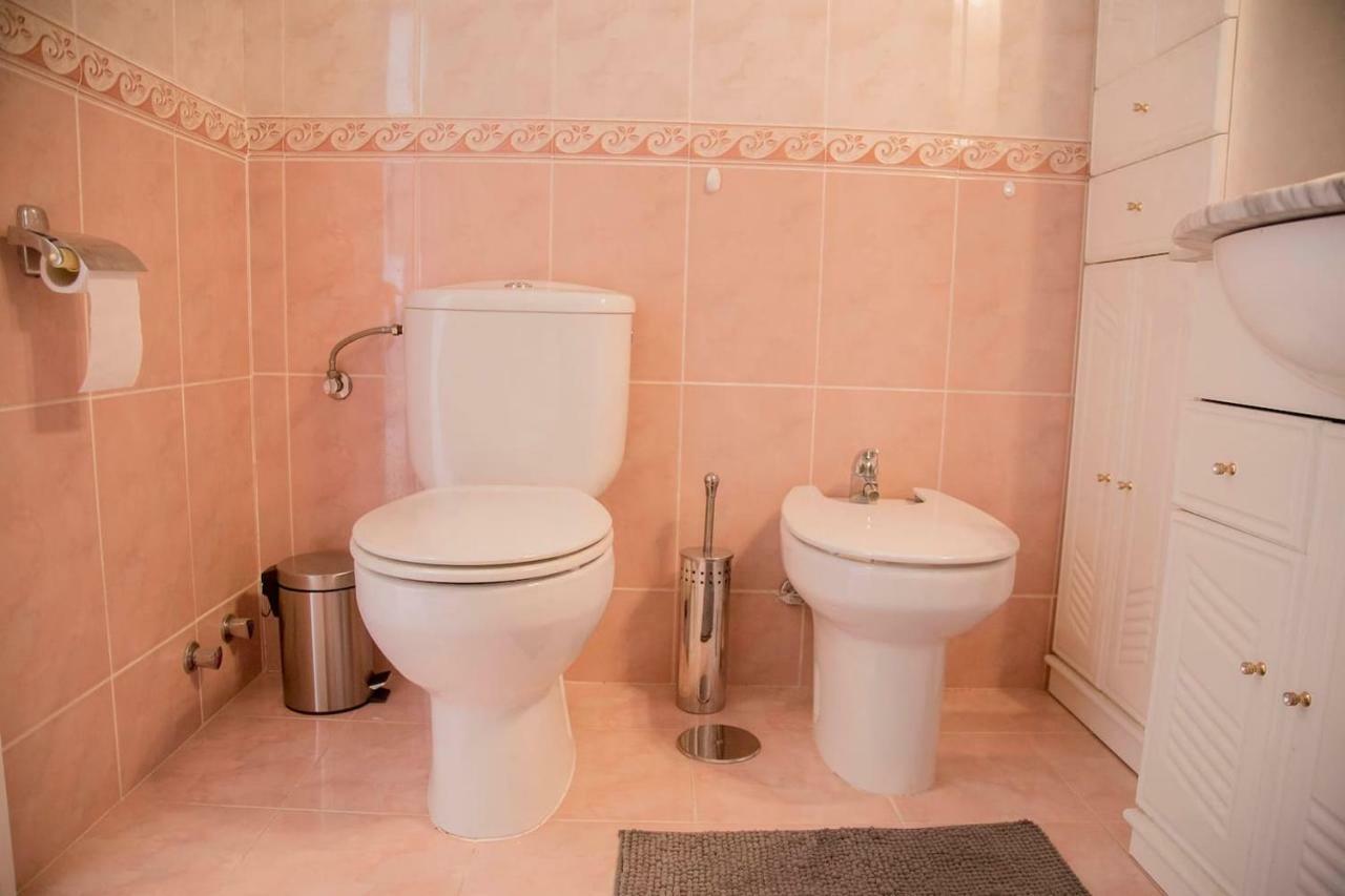 Cozy Apartment Benalmádena Eksteriør billede