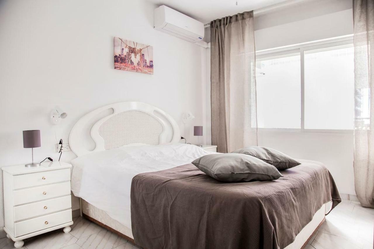 Cozy Apartment Benalmádena Eksteriør billede