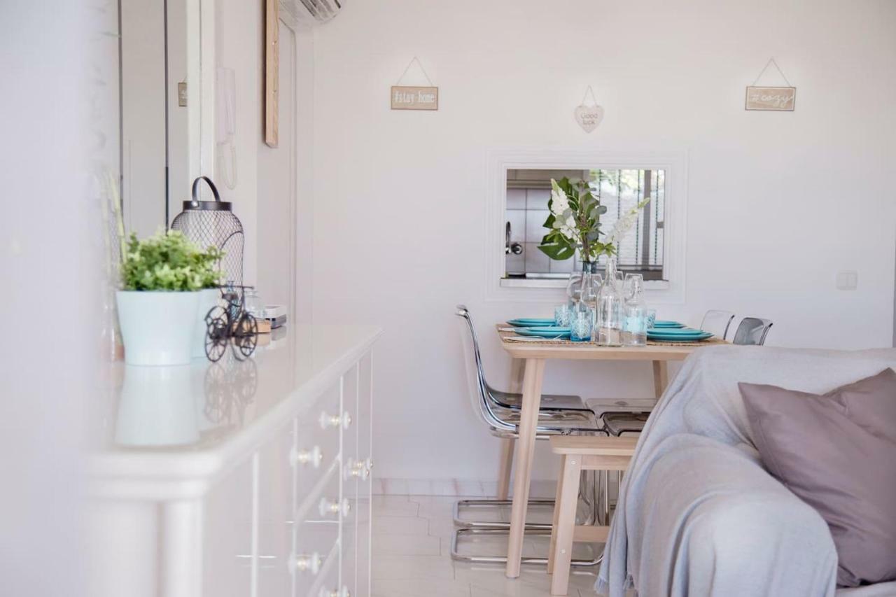 Cozy Apartment Benalmádena Eksteriør billede