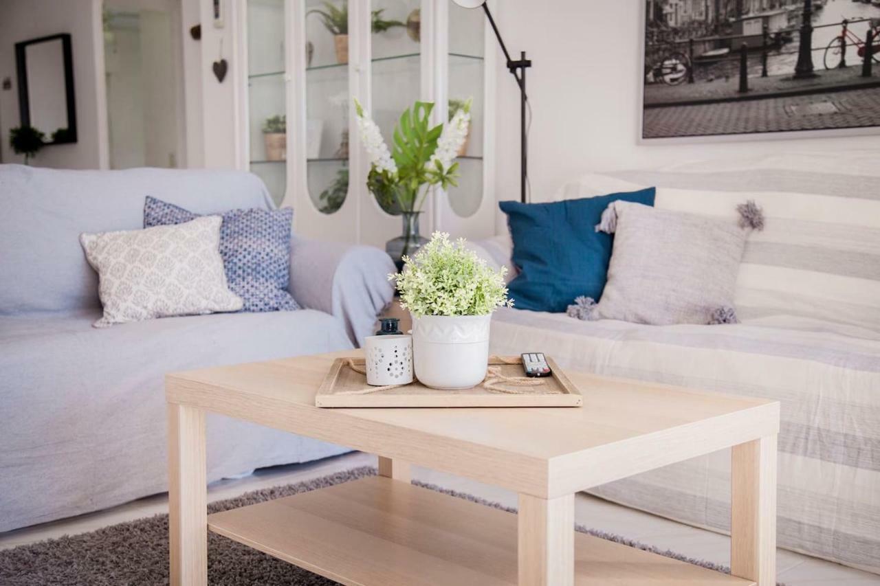 Cozy Apartment Benalmádena Eksteriør billede